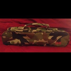 Chi ceramic straightener